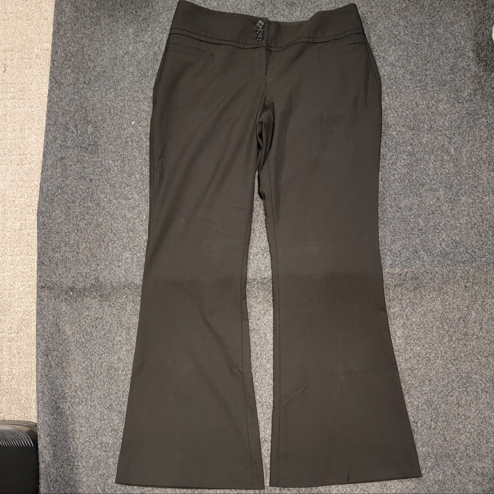 The Limited Cassidy dress pants